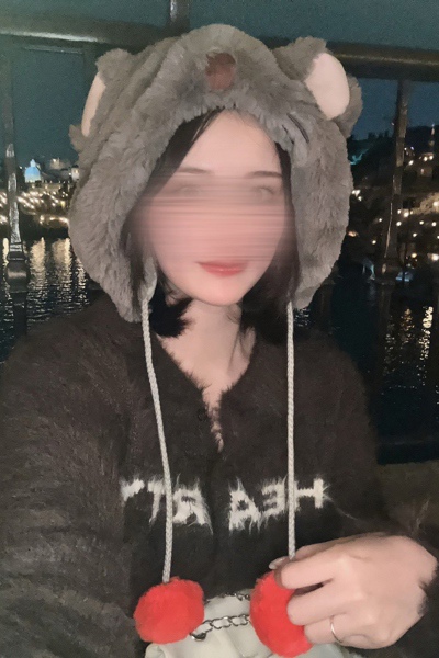 るい さんの写真