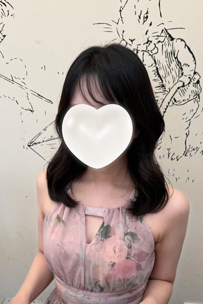 かすみさんの写真